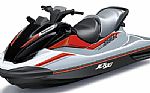 2024 Kawasaki Jet Ski STX