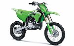 2025 Kawasaki KX