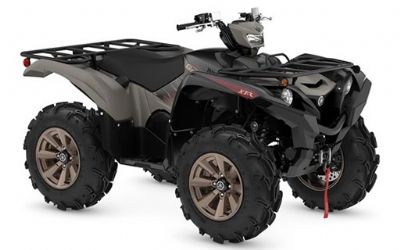 Photo of a 2024 Yamaha Grizzly EPS XT-R for sale