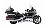 2008 Honda Gold Wing