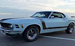 1970 Mustang Thumbnail 1