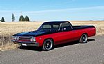 1967 El Camino Thumbnail 3