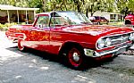 1960 Chevrolet El Camino