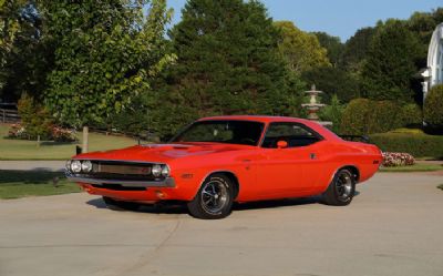 Photo of a 1970 Dodge Challenger Coupe for sale