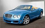 2007 Bentley Continental GT