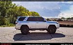 2019 4Runner TRD Off-Road Thumbnail 2