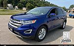 2015 Ford Edge