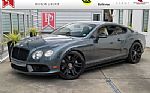 2013 Bentley Continental GT V8