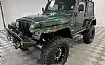 1997 Wrangler Thumbnail 3