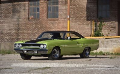 Photo of a 1970 Plymouth Road Runner Hardtop for sale