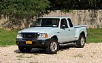 2004 Ford Ranger