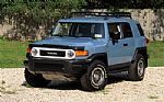 2014 FJ Cruiser Thumbnail 1