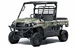 2023 Kawasaki Mule PRO-MX