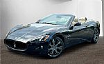 2014 Maserati GranTurismo