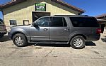 2011 Ford Expedition EL