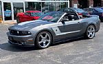 2010 Ford Mustang