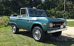 1977 Ford Bronco