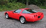 1993 Corvette Thumbnail 2