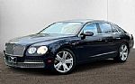 2015 Bentley Flying Spur W12