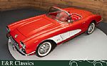 1960 Corvette Thumbnail 3