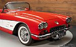 1960 Corvette Thumbnail 5