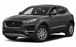 2018 Jaguar E-PACE