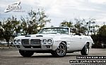 1969 Pontiac Firebird