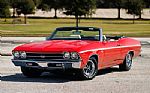 1969 Chevelle Thumbnail 4