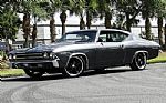 1969 Chevrolet Chevelle SS