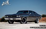 1969 Chevelle SS Thumbnail 1