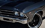 1969 Chevelle SS Thumbnail 22