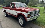 1986 F250 Thumbnail 1