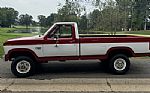 1986 F250 Thumbnail 2