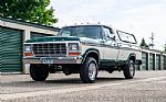 1979 Ford F350