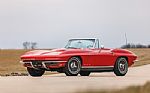 1966 Corvette Thumbnail 1