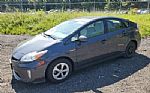 2014 Prius Thumbnail 3