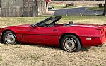 1987 Corvette Thumbnail 3