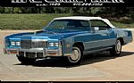 1976 Cadillac Eldorado