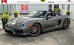 2015 Porsche Boxster