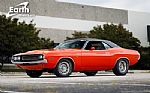 1970 Dodge Challenger R/T