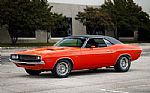 1970 Challenger R/T Thumbnail 4