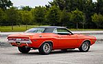 1970 Challenger R/T Thumbnail 9