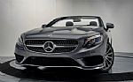 2017 S-Class Thumbnail 4