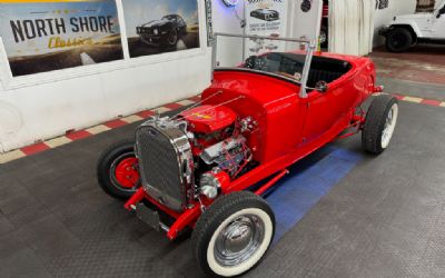 Photo of a 1928 Ford Hot Rod / Street Rod for sale