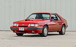 1986 Ford Mustang