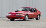 1986 Ford Mustang