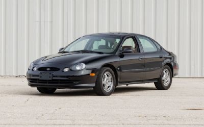 Photo of a 1998 Ford Taurus Sedan for sale