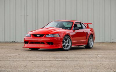 Photo of a 2000 Ford Mustang Coupe for sale