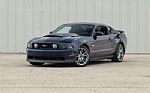 2011 Ford Mustang