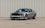 2008 Ford Mustang